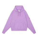 C.E (SOLID HOODY) PURPLE