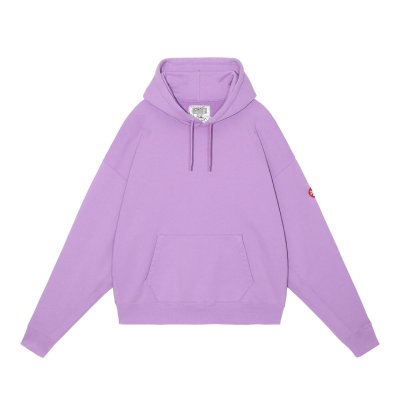 画像1: C.E (SOLID HOODY) PURPLE