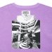 画像3: C.E (JUSTIFIABLE CREW NECK) PURPLE (3)