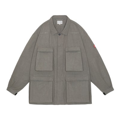 画像1: C.E (DIFFERENCE BDU) CHARCOAL