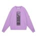 画像1: C.E (JUSTIFIABLE CREW NECK) PURPLE (1)