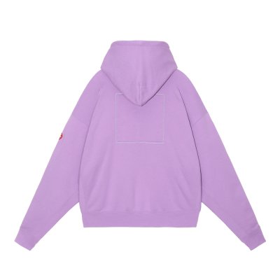 画像2: C.E (SOLID HOODY) PURPLE