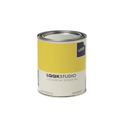 画像1: LQQK STUDIO (CANDLE) SILVER