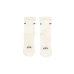 画像2: LQQK STUDIO (MERINO WOOL SOCKS) OFF WHITE (2)