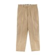 画像1: SAINT Mxxxxxx (WIDE PANTS) BEIGE (1)