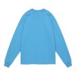 画像2: C.E (MD Sequence and Events LONG SLEEVE T) BLUE -30% OFF- (2)