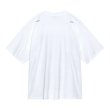 画像2: C.E (FK HarshCodification BIG T) WHITE -30% OFF- (2)