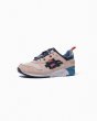 画像1: KEBOZ (ASICS SportStyle x KEBOZ x mita sneakers GEL-LYTE III OG "TAITO") BEIGE (1)