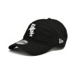 画像1: BREATH (x NEW ERA BRT LOGO 9THIRTY) BLACK (1)