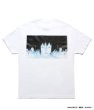 画像1: WACKO MARIA (INNOCENCE "CREW NECK T SHIRT TYPE 2") WHITE (1)