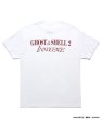 画像2: WACKO MARIA (INNOCENCE "CREW NECK T SHIRT TYPE 1") WHITE (2)