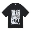 画像1: C.E (MD Ghost Dance T) BLACK (1)