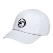 画像1: C.E (FLAT PRE COG CAP) GREY (1)