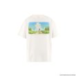 画像2: SAINT Mxxxxxx (SG SS TEE_SUMMER WARS) WHITE (2)