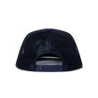 画像2: BLACK EYE PATCH (PRIORITY LABEL PATCHED MESH CAP) NAVY (2)