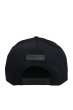 画像3: BREATH (BLACK LETTER LOGO CAP) BLACK (3)