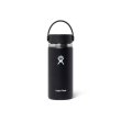 画像2: BLACK EYE PATCH (OG LABEL Hydro Flask BOTTLE) BLACK (2)