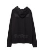 画像2: Maison MIHARA YASUHIRO (DUCK PRINTED HOODIE) BLACK (2)