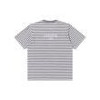 画像2: BLACK EYE PATCH (STRIPED HWC LABEL TEE) MULTI (2)