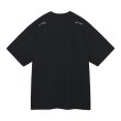 画像2: C.E (FLAT PRE COG T) BLACK (2)