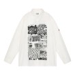 画像1: C.E (MD Surveyors BIG SHIRTS) WHITE (1)