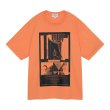 画像1: C.E (MD Another Dream T) ORANGE (1)