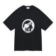 画像1: C.E (FLAT PRE COG T) BLACK (1)