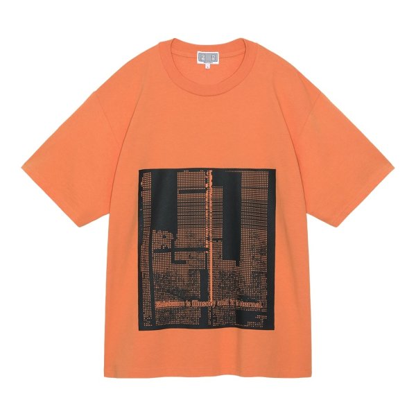 画像1: C.E (MD Eternal IIIusion T) ORANGE (1)