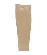 画像1: WACKO MARIA (DOUBLE PLEATED CHINO TROUSERS) BEIGE (1)