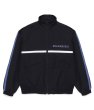 画像1: WACKO MARIA (TRACK JACKET) BLACK (1)