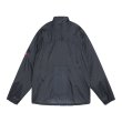 画像2: C.E (LIGHT RIP STOP NYLON BDU) CHARCOAL (2)