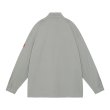 画像2: C.E (COTTON CASUAL SHIRT) GREY (2)