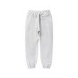 画像2: BLACK EYE PATCH (SMALL HWC SWEAT PANTS) H.GRAY (2)