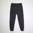 画像2: NISHIMOTO IS THE MOUTH (MOUTH SWEAT PANTS) BLACK (2)