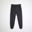 画像2: NISHIMOTO IS THE MOUTH (NEW CLASSIC SWEAT PANTS) BLACK (2)