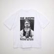 画像2: NISHIMOTO IS THE MOUTH (POP-CULT S/S TEE) WHITE (2)