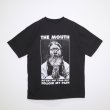 画像2: NISHIMOTO IS THE MOUTH (POP-CULT S/S TEE) BLACK (2)