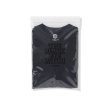 画像1: BLACK EYE PATCH (2 PACK CREW NECK TEE) BLACK (1)