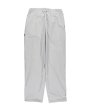 画像2: PHINGERIN (CUSHY FLEECE PANTS) L.GRAY (2)