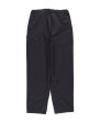 画像2: PHINGERIN (CUSHY FLEECE PANTS) BLACK (2)