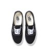 画像4: WACKO MARIA (VANS / AUTHENTIC) BLLACK (4)