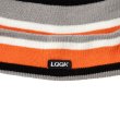 画像3: LQQK STUDIO (BEANIE) ORANGE (3)