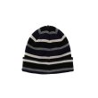 画像2: LQQK STUDIO (BEANIE) NAVY (2)