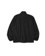 画像2: Chaos Fishing Club (LOGO ART JACKET) BLACK (2)