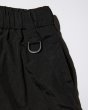 画像3: Chaos Fishing Club (LOGO ART PANTS) BLACK (3)