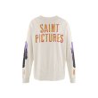 画像2: SAINT Mxxxxxx (LS TEE_SAINT PICTURES) WHITE (2)