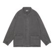 画像1: C.E (OVERDYE EASY BDU) CHARCOAL (1)