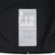 画像4: C.E (ESTRANGEMENT ZIP JACKET) BLACK -30% OFF- (4)