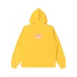 画像2: BLACK EYE PATCH (SUPPAIMAN OG LABEL HOODIE) YELLOW (2)