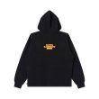 画像2: BLACK EYE PATCH (SUPPAIMAN OG LABEL HOODIE) BLACK (2)